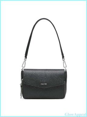 Ava Novelty Demi Shoulder Bag Messenger Handbag